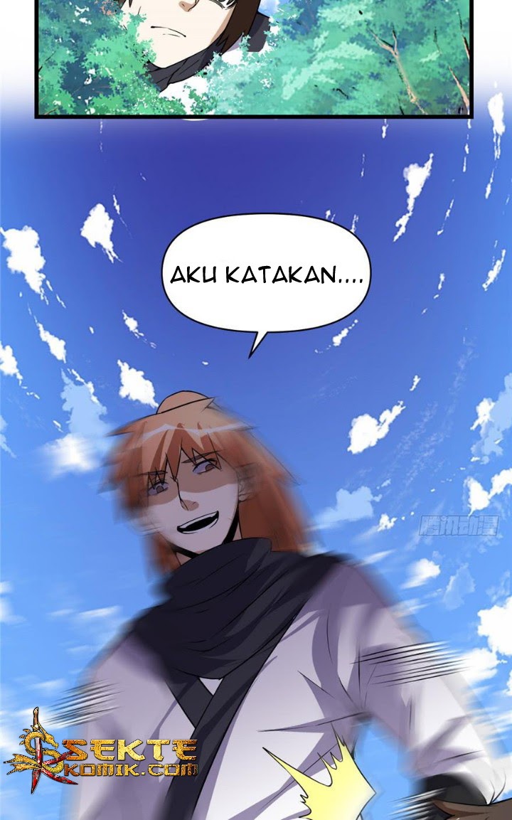 I Might Be A Fake Cultivator Chapter 20 Gambar 25